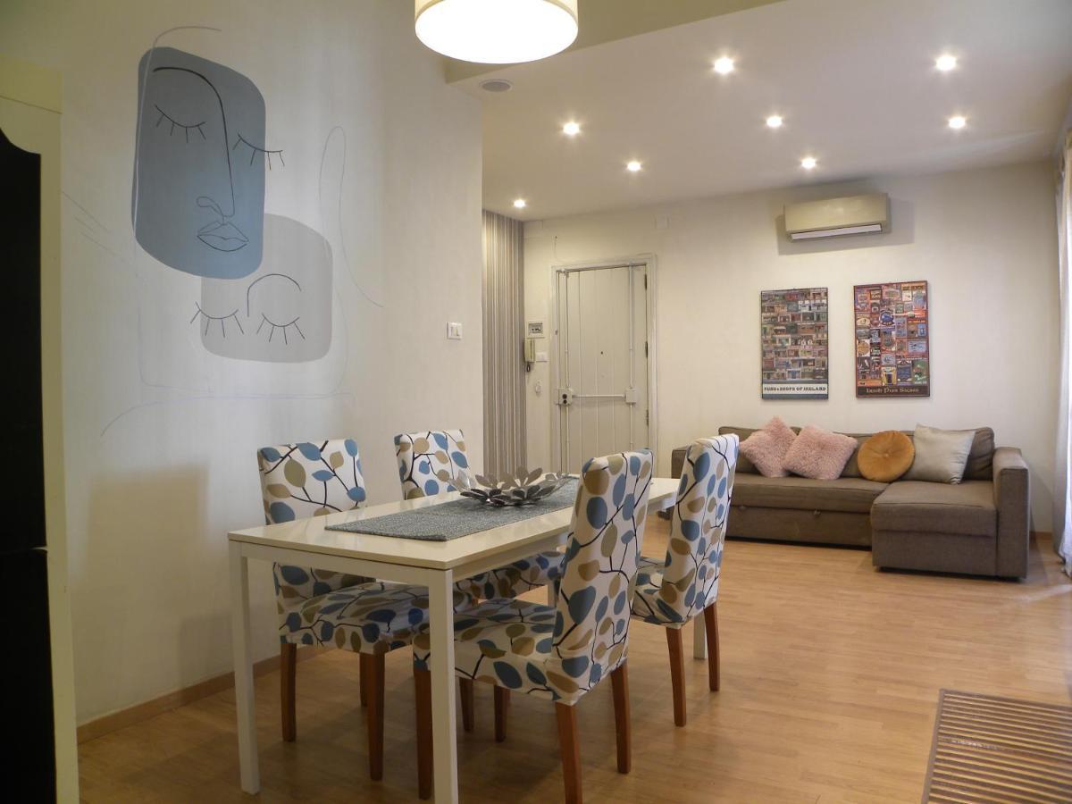 Casa Gorizia 63 Apartment CTA Exterior photo