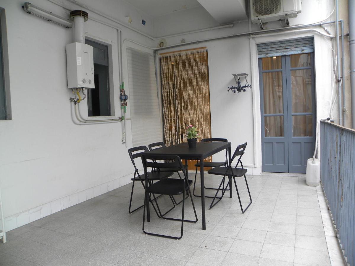 Casa Gorizia 63 Apartment CTA Exterior photo